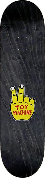 Actual product image Toy Machine Fist (8.38")