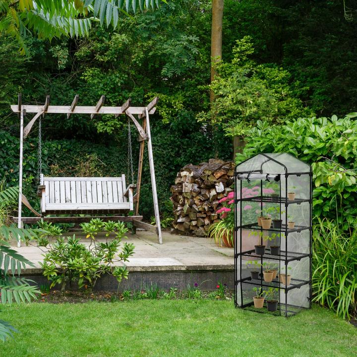 Produktbild Relaxdays Druckerständer