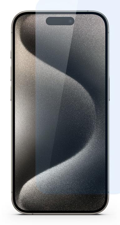 Epico 90812151000003 (1 Piece, Apple iPhone 16)