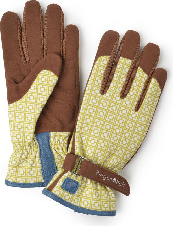 Burgon & Ball Gardening gloves (S, M)