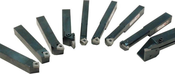 Produktbild Holzmann Meissel-Set 9teilig 9TLG10 9TLG