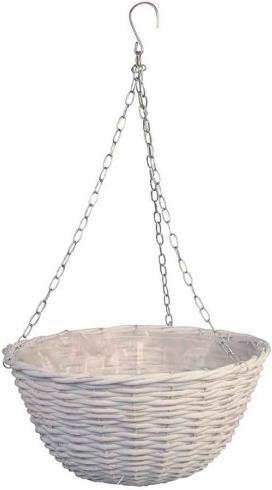 Herstera Basket hanging basket