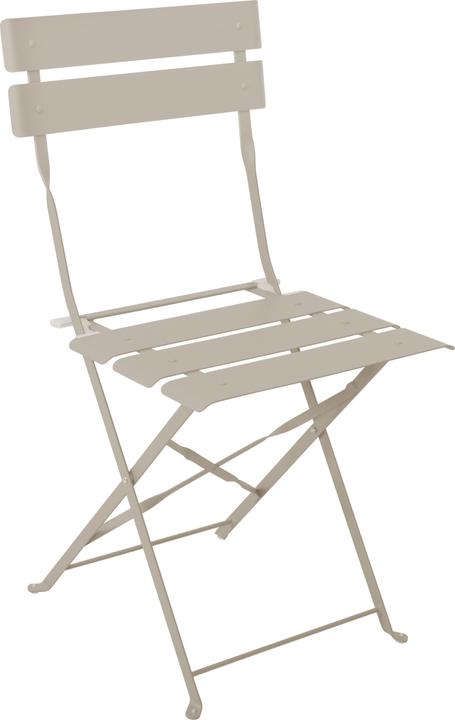 Actual product image Giardimo LAB Retro Set incl. chairs (100 cm)