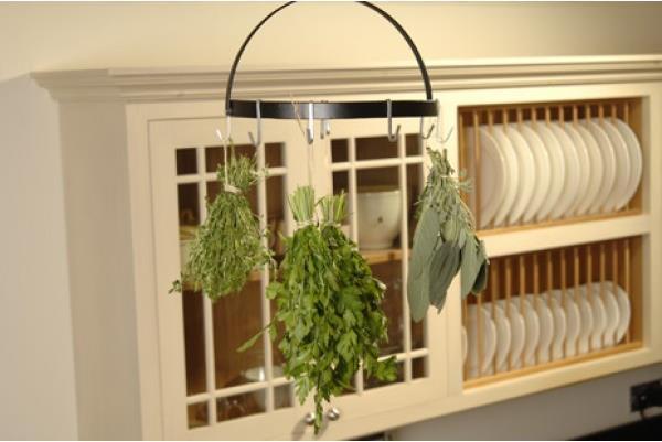 Produktbild Burgon & Ball Kräutertrockner
