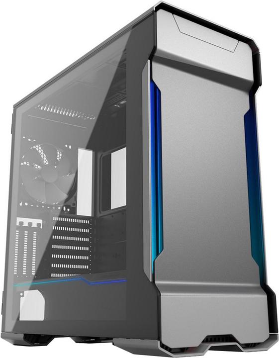 Immagine prodotto Phanteks Enthoo Evolv X (ATX, mATX, Mini-ITX, E-ATX)