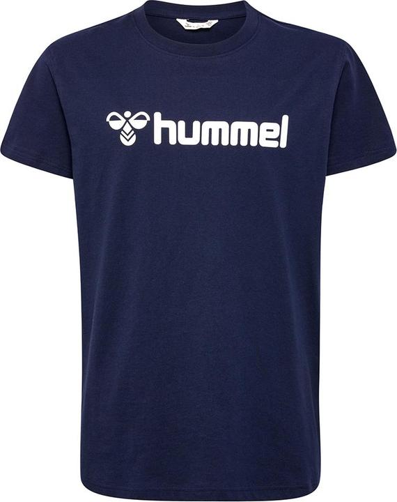 Immagine prodotto hummel HMLGO 2.0 LOGO T-SHIRT S/S BAMBINO (152)