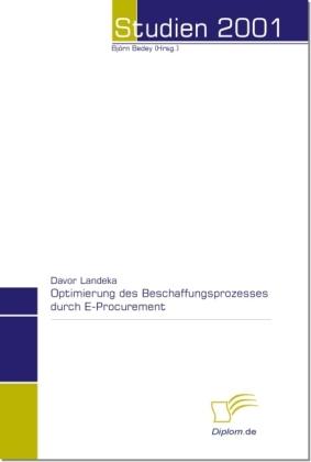 Energie-Label Optimierung des Beschaffungsprozesses durch E-Procurement (Davor Landeka, 2002)
