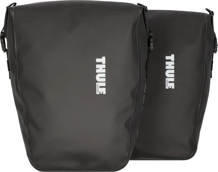 Produktbild Thule Packtaschen-Set (50 l, Gepäckträgertasche)