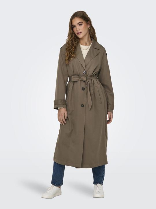 Immagine prodotto Only trench longline (M)