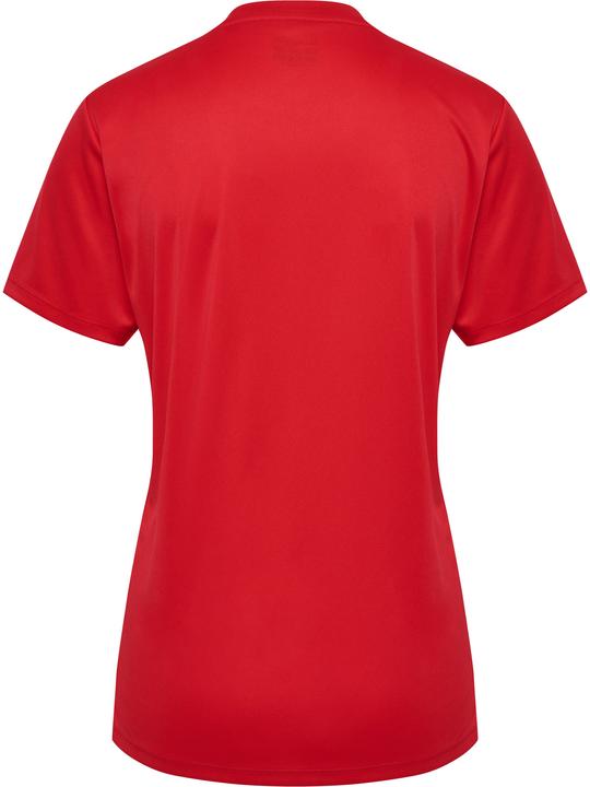 Immagine prodotto hummel maglietta hmlessential p/e donna (L)