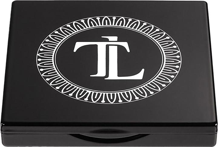 Produktbild T. LeClerc Eyeshadow Palette (01 Eventail Rose D)