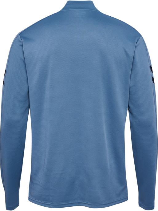 Produktbild hummel hmlACTIVE PL HALF ZIP (L)