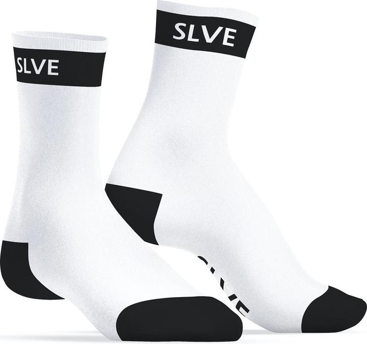 Sneakxx Socks "SLVE" (39 - 45)