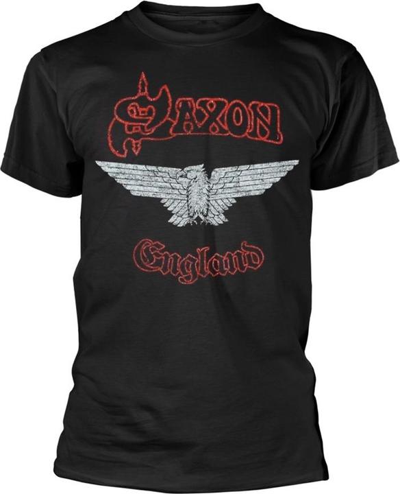 Saxon British Heavy Metal 1979 (M)