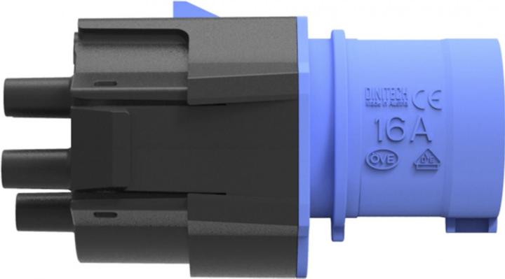 Actual product image NRGkick Steckeraufsatz