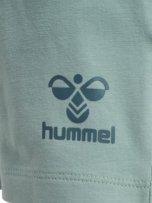 Actual product image hummel Hmljoc shorts (68)