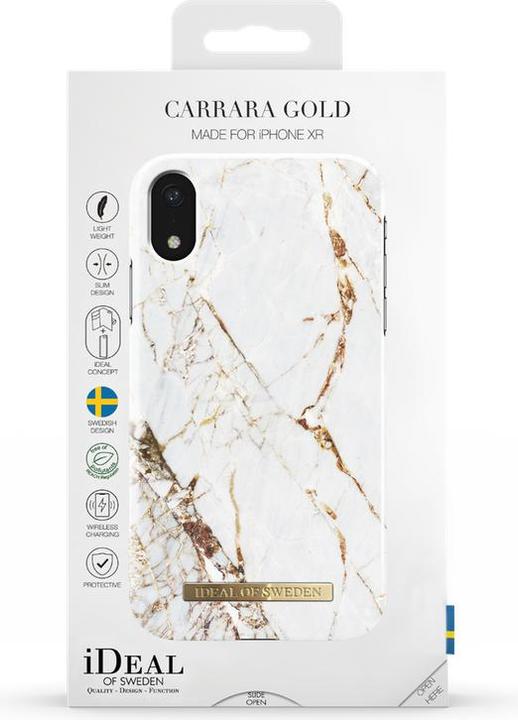 Immagine prodotto iDeal Of Sweden Moda (Apple iPhone XR)