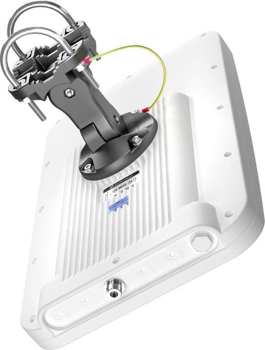 Image du produit Quwireless AS868XR-N - QuPanel XR LoRa 868MHz, Nf (Lora)