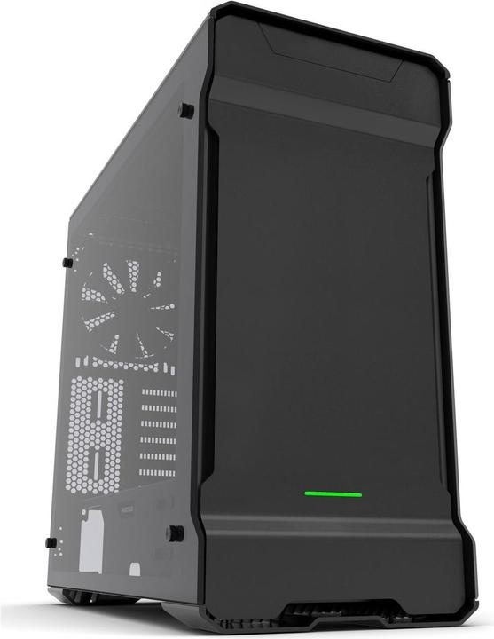Phanteks Enthoo Evolv ATX Verre trempé (ATX, mATX, Mini-ITX, E-ATX)