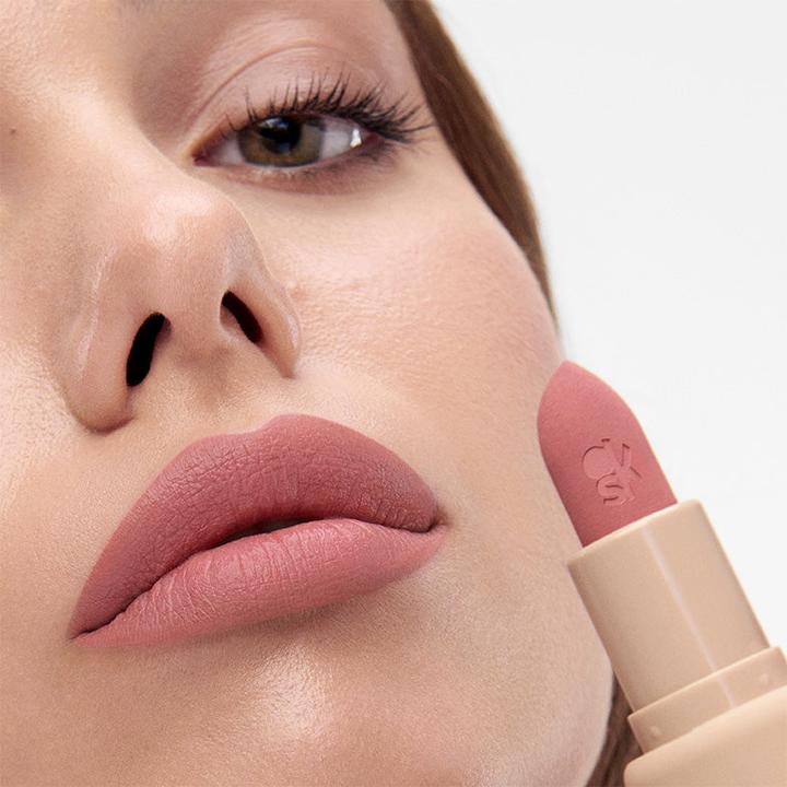 Image du produit Veralab Cloud Mat Lipstick 3.3 Gr - 02 Alisei (02 Alisei)