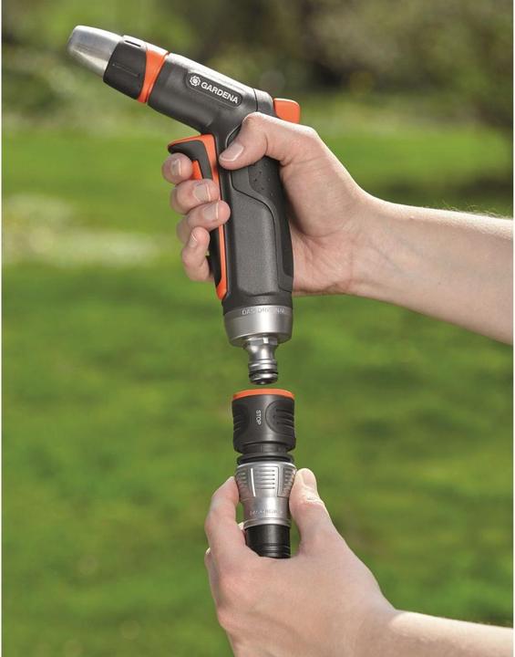 Produktbild Gardena Premium Reinigungsspritzen-Set