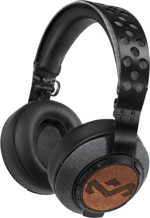 Produktbild House of Marley Liberate XLBT (Kabellos)