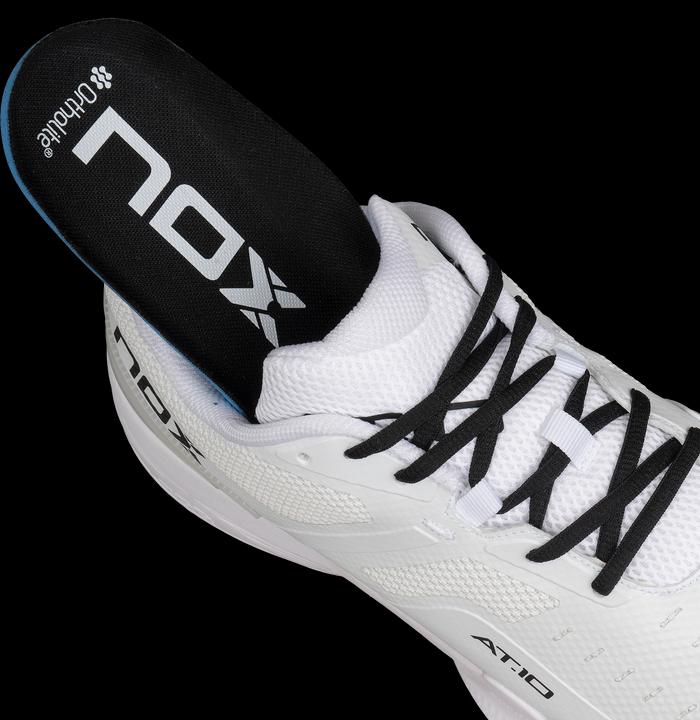 Produktbild Nox AT10 Padelschuhe PRO (40)