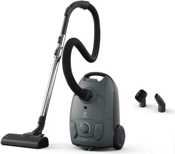 Actual product image Electrolux EB31C1DB Vacuum cleaner with bag 500 line EB51C1OG 78