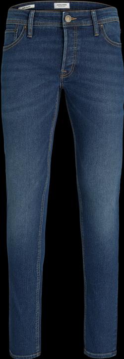 Actual product image Jack & Jones Glenn Original MF 070 Plus Size Slim Fit Jeans (W50/L32)