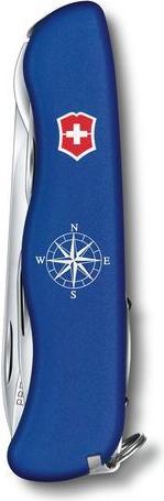 Actual product image Victorinox Skipper