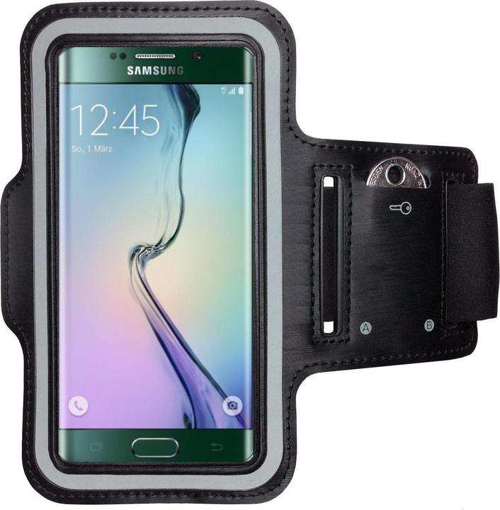 Produktbild CoverKingz Sportarmband für Samsung Galaxy S6