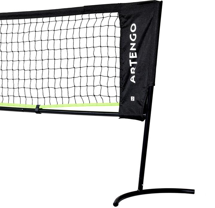 Actual product image Artengo NET3