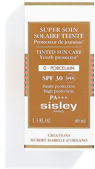 Immagine prodotto Sisley Cura del sole (Crema solare viso, SPF 30, 40 ml)