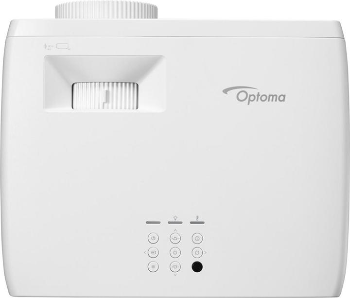 Actual product image Optoma UHZ35 (UHD, 3500 lm, 1.4 - 2.24:1)