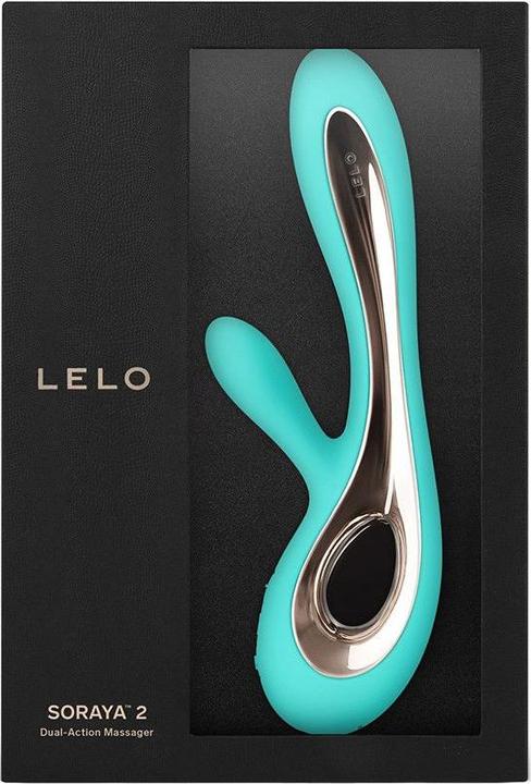 Produktbild LELO Soraya 2
