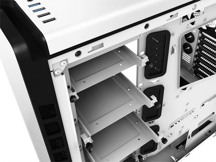 Produktbild NZXT H440 V2 Window (ATX, mATX, Mini-ITX)