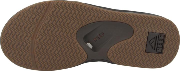 Actual product image Reef Leather Fanning (40)