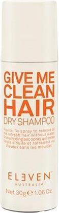 Image du produit ELEVEN Australia Shampooing sec Eleven Give Me Clean Hair (50 ml, Shampoing sec)