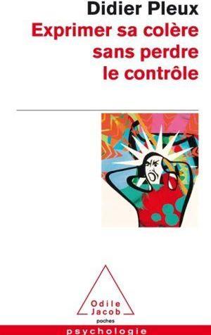 Immagine prodotto Odile Exprimer sa colère sans perdre le contrôle (Francese, Pleux Didier, 2017)