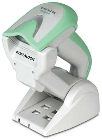 Produktbild Datalogic Gryphon GBT4430-HC-BTK1 (1D-Barcodes, 2D-Barcodes)