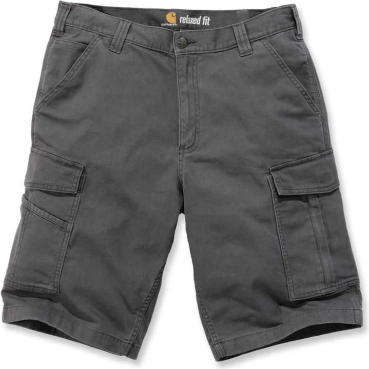 Carhartt Rigby Rugged