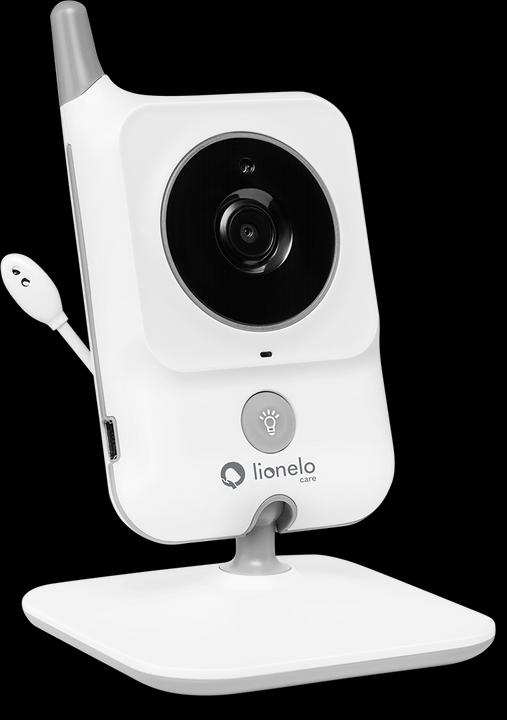 Produktbild Lionelo Babyline (Babyphone mit Kamera, 260 m)