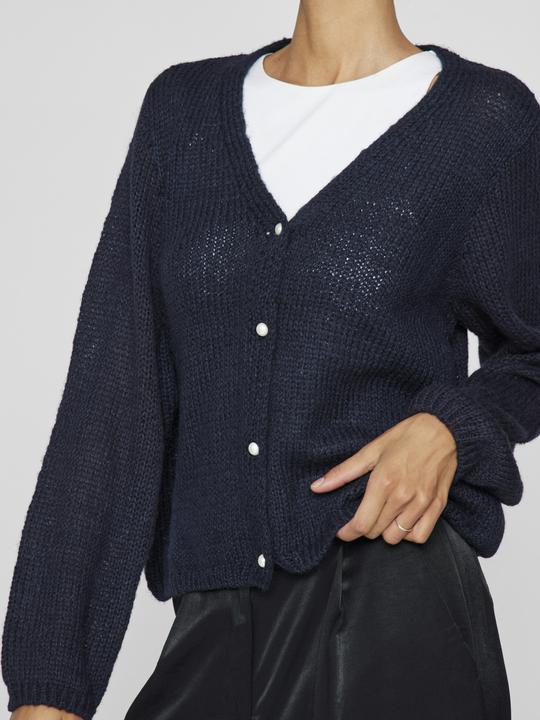 Immagine prodotto Vila Cardigan con scollo a V (S)