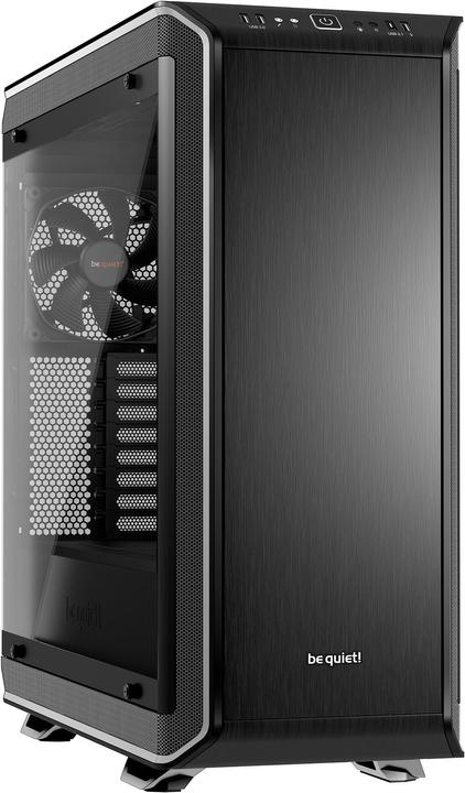 be quiet! Dark Base Pro 900 rev.2 (ATX, mATX, Mini-ITX, E-ATX, XL-ATX)