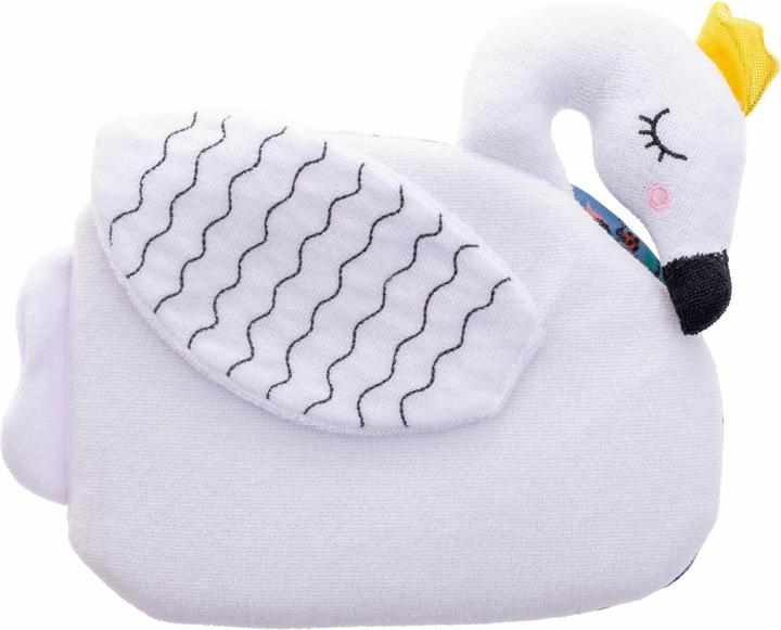 Produktbild Spiel mit mir, kleiner Schwan! (Deutsch)