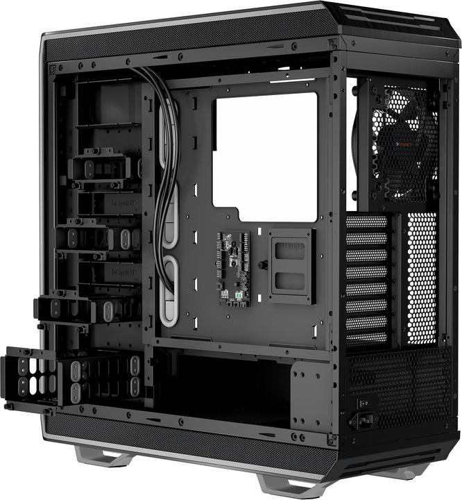 Image du produit be quiet! Dark Base Pro 900 rev.2 (ATX, mATX, Mini-ITX, E-ATX, XL-ATX)