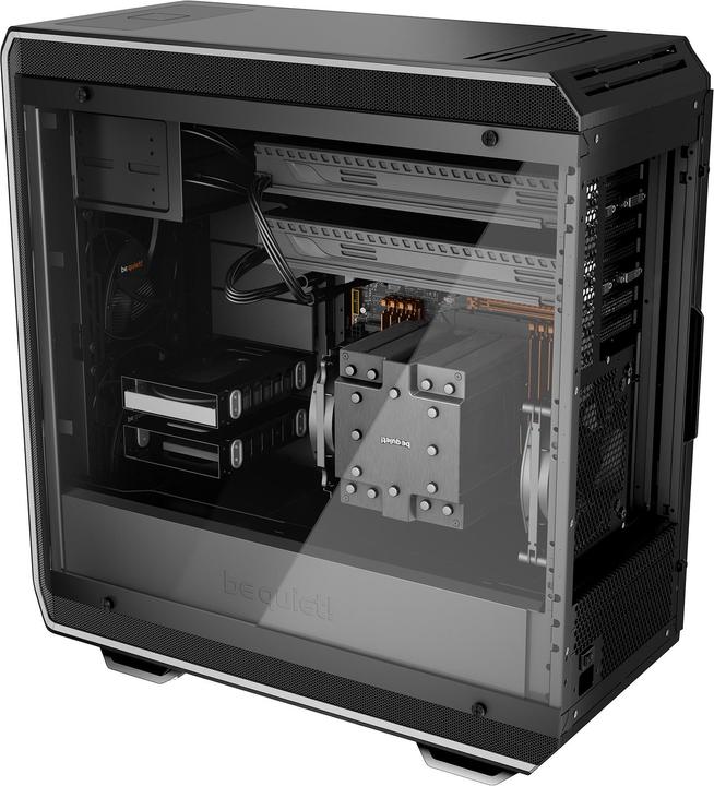 Image du produit be quiet! Dark Base Pro 900 rev.2 (ATX, mATX, Mini-ITX, E-ATX, XL-ATX)