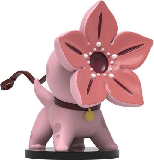 Immagine prodotto Mighty Jaxx Stranger Things présentoir Blind Box Demopets (Vacay ed.) (6)