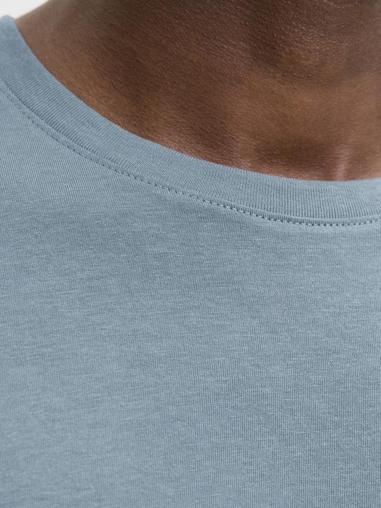Actual product image Jack & Jones Jjeorganic Basic Tee Ss O-Neck Noos (L)