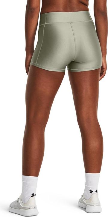 Actual product image Under Armour Armour Mid Rise Shorty (XL)